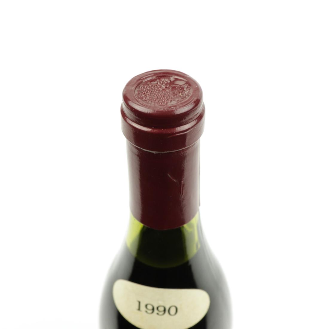 Image for H.Jayer 1990 Echezeaux Grand-Cru