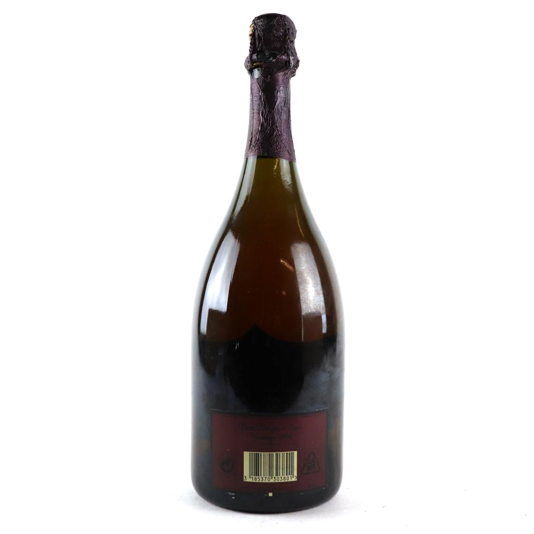 Image for Dom Perignon Rosé 1996 Vintage Champagne