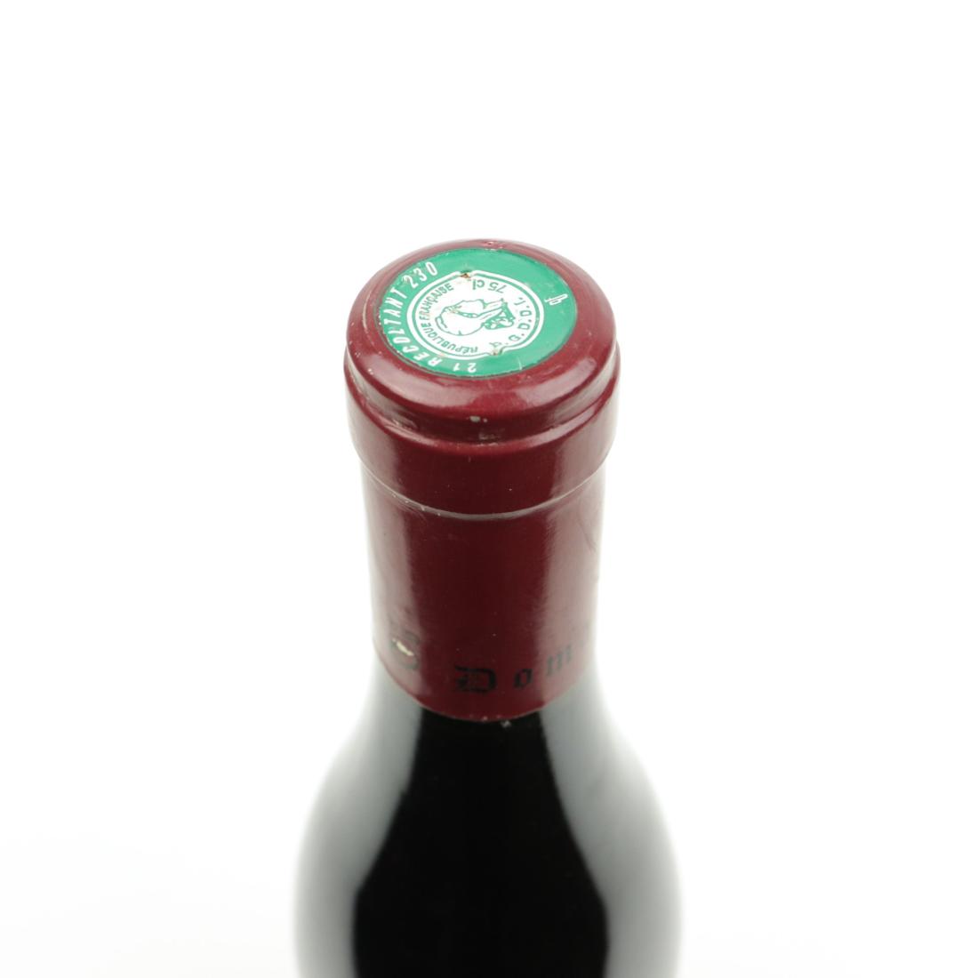 Image for Domaine G. Roumier 1999 Musigny