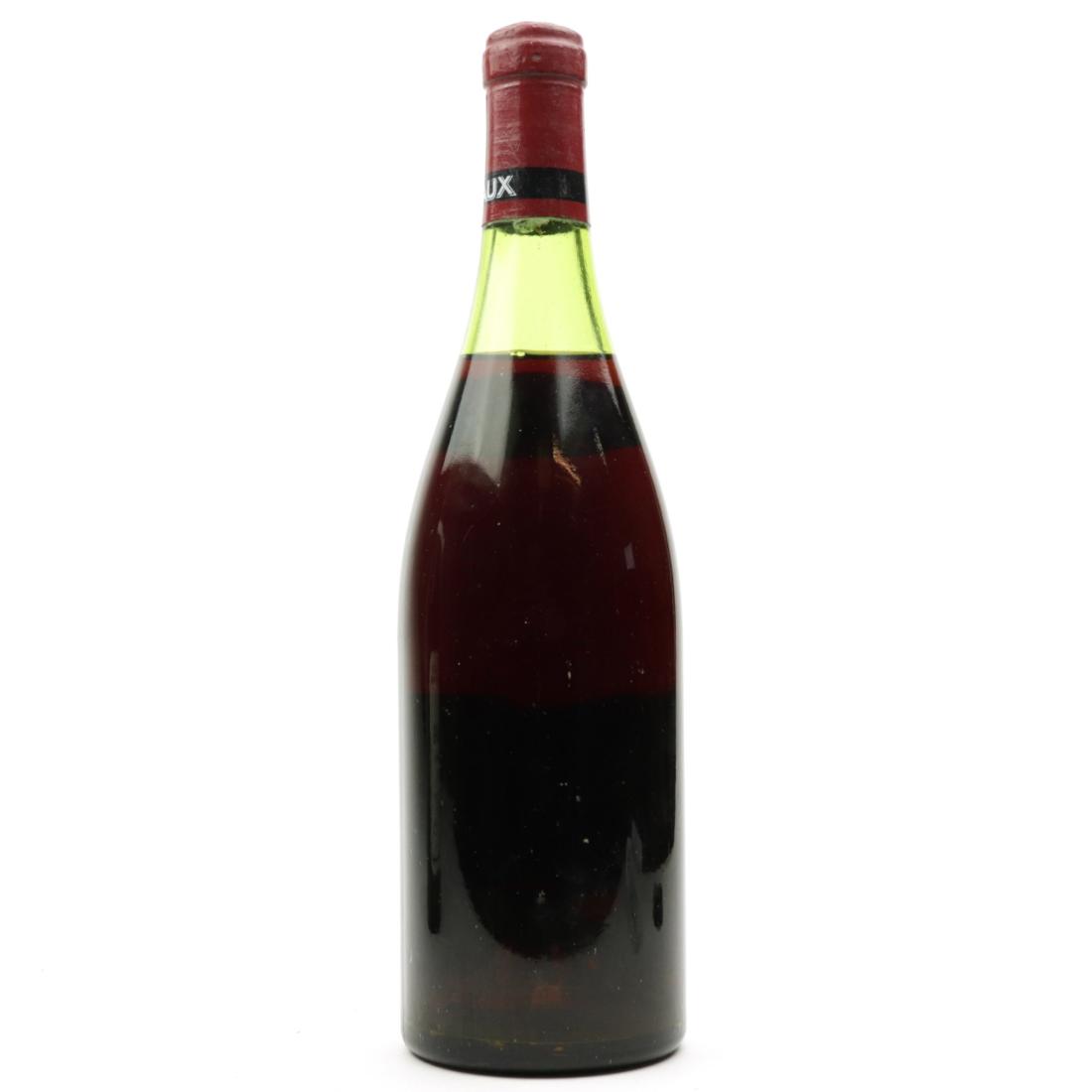 Image for Dom. De La Romanee-Conti 1976 Echezeaux Grand-Cru