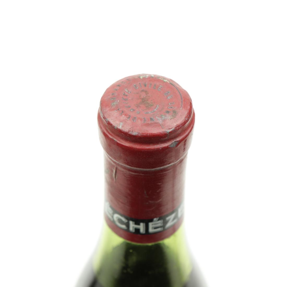 Image for Dom. De La Romanee-Conti 1976 Echezeaux Grand-Cru