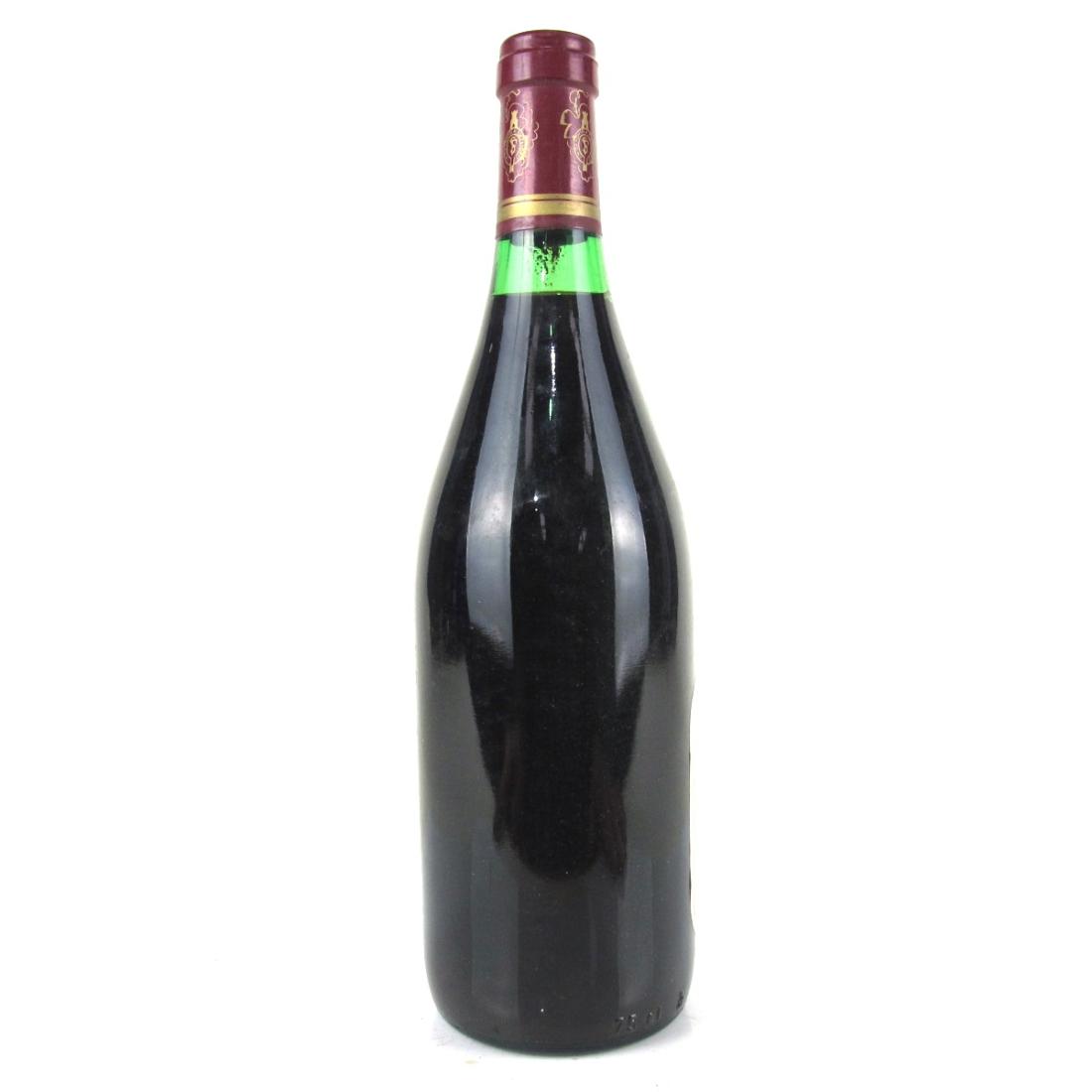 Image for J.M. Da Fonseca "Periquita" 1985 Setubal