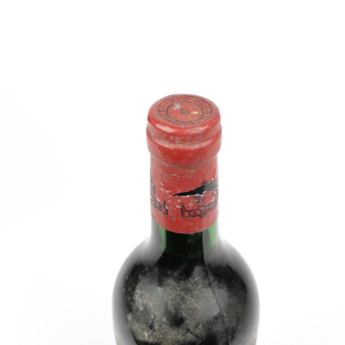 Image for Mouton-Cadet 1967 Bordeaux