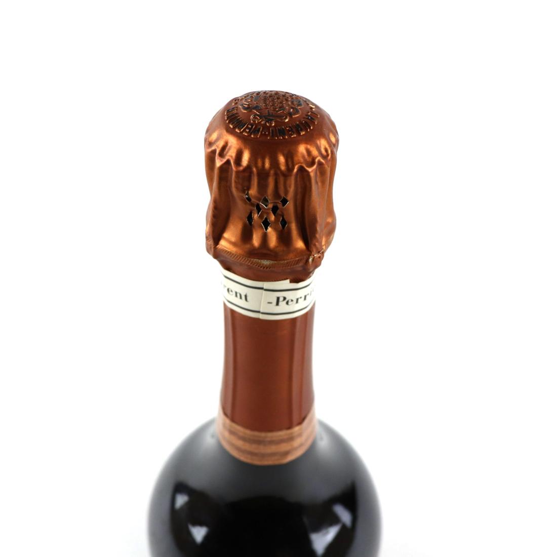 Image for Laurent-Perrier Alexandra Rose 1997 Vintage Champagne