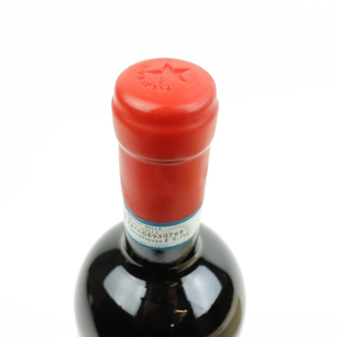 Image for Sant' Antonio Lilium Est 2008 Amarone Riserva