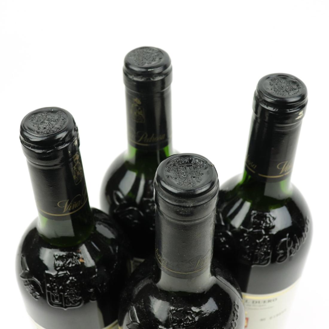 Image for Vina Pedrosa 1994 & 1995 Ribera Del Duero Reserva