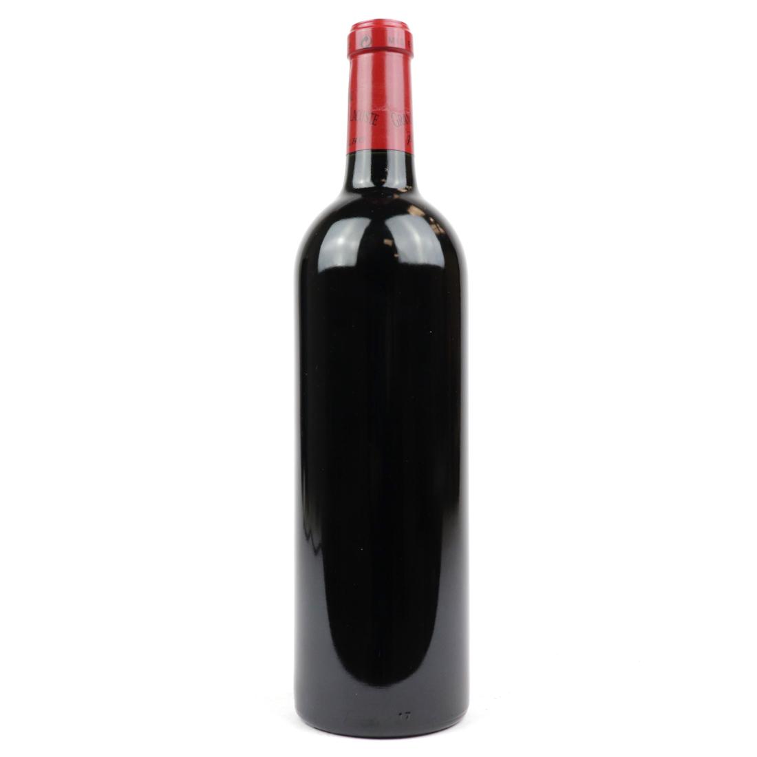 Image for Ch. Grand-Puy-Lacoste 2005 Pauillac 5eme-Cru