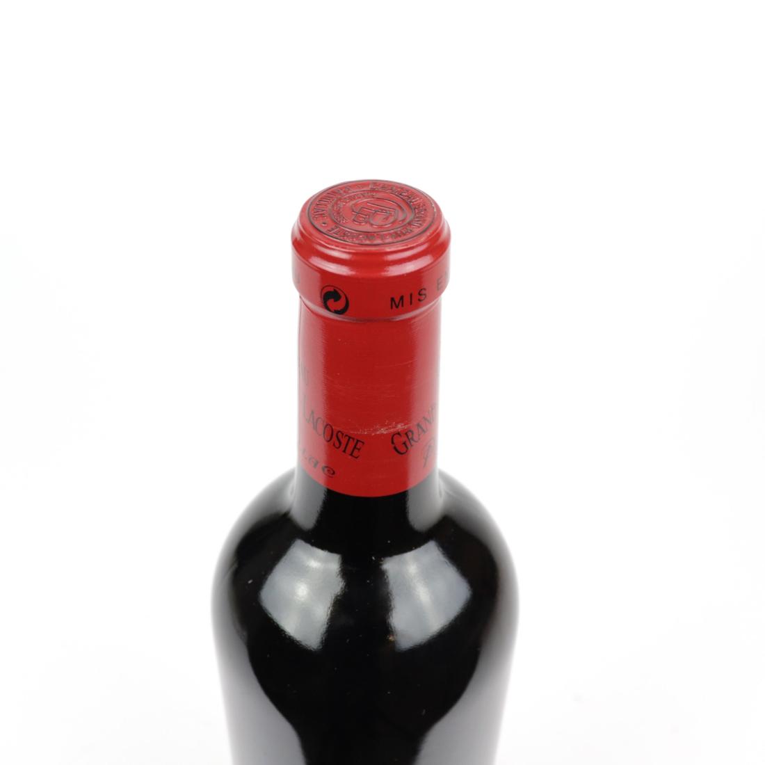 Image for Ch. Grand-Puy-Lacoste 2005 Pauillac 5eme-Cru