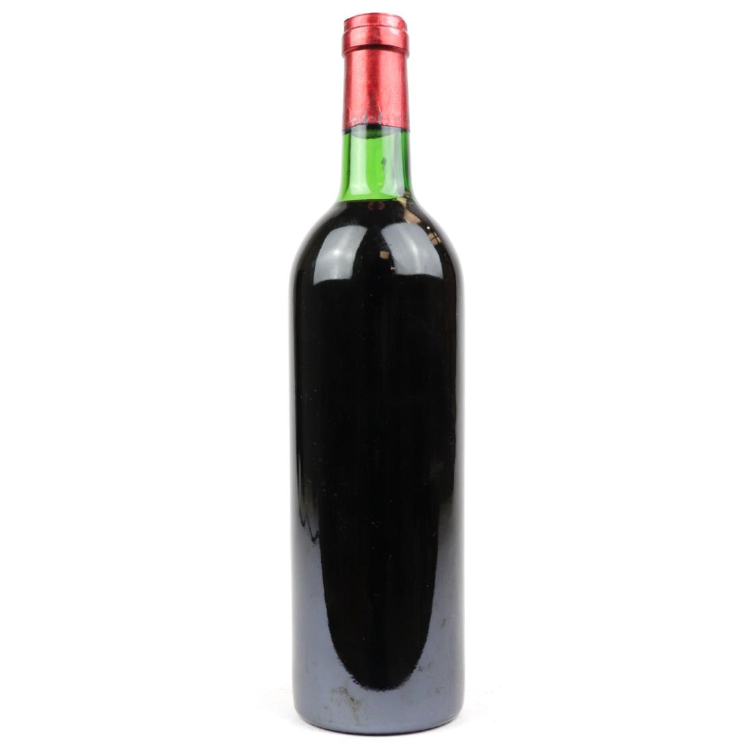 Image for Ch. Leoville-Barton 1975 St-Julien 2eme-Cru