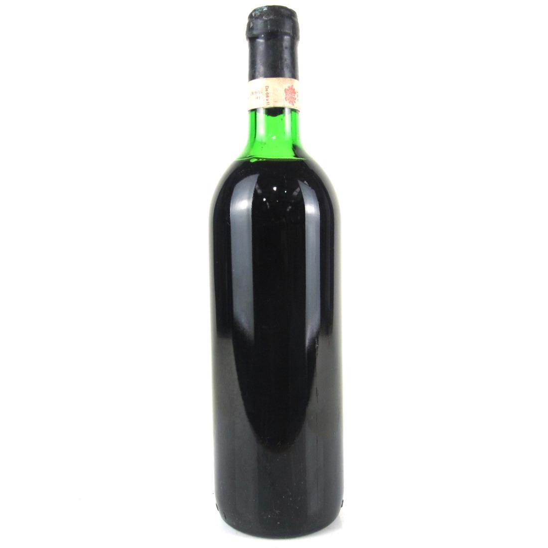 Image for Cumeada 1978 Bairrada Garrafeira