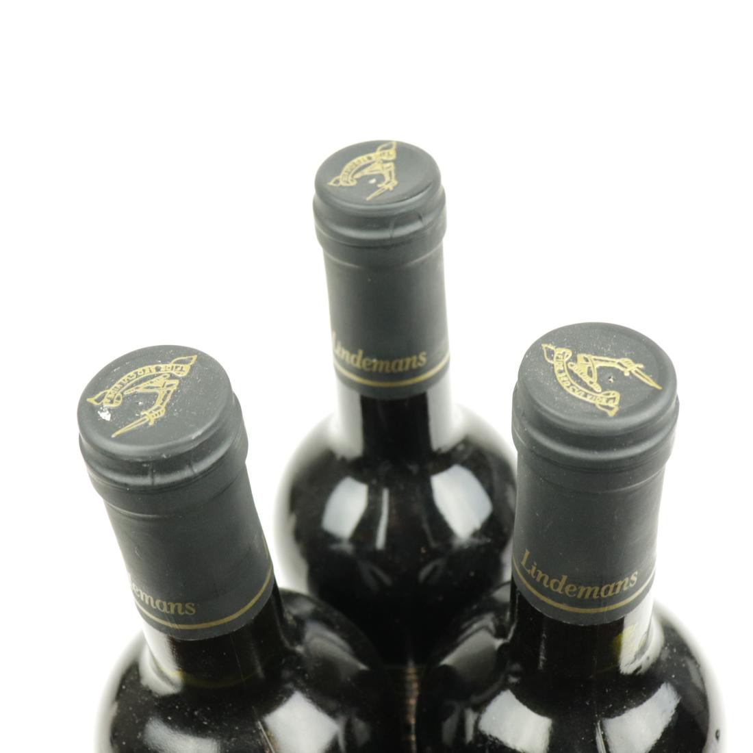 Image for Lindemans St. George Cabernet Sauvignon 1989 Coonawarra