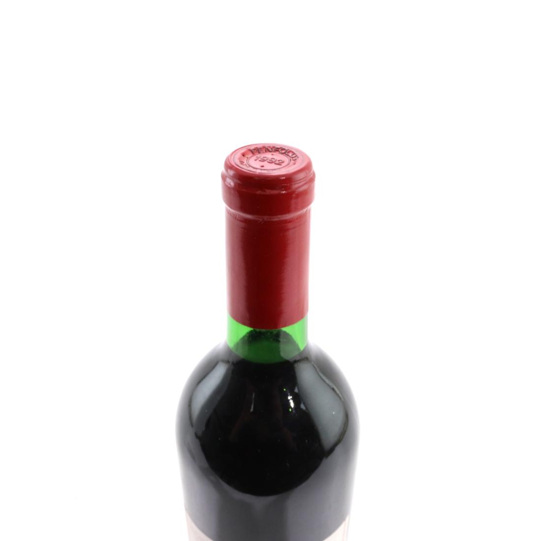 Image for Penfolds Grange 1992 South Australia