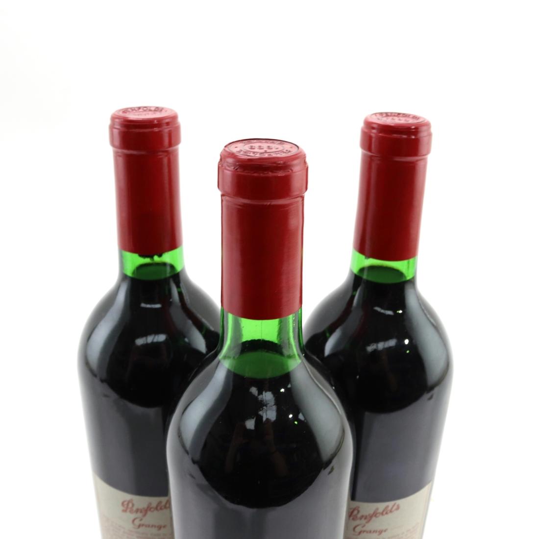 Image for Penfolds Grange 1993 South Australia