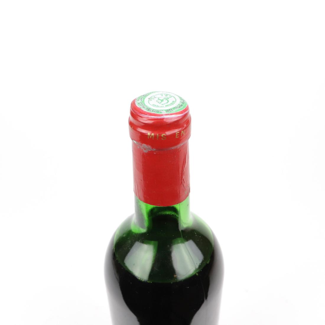 Image for Ch. Mouton-Rothschild 1976 Pauillac 1er-Cru