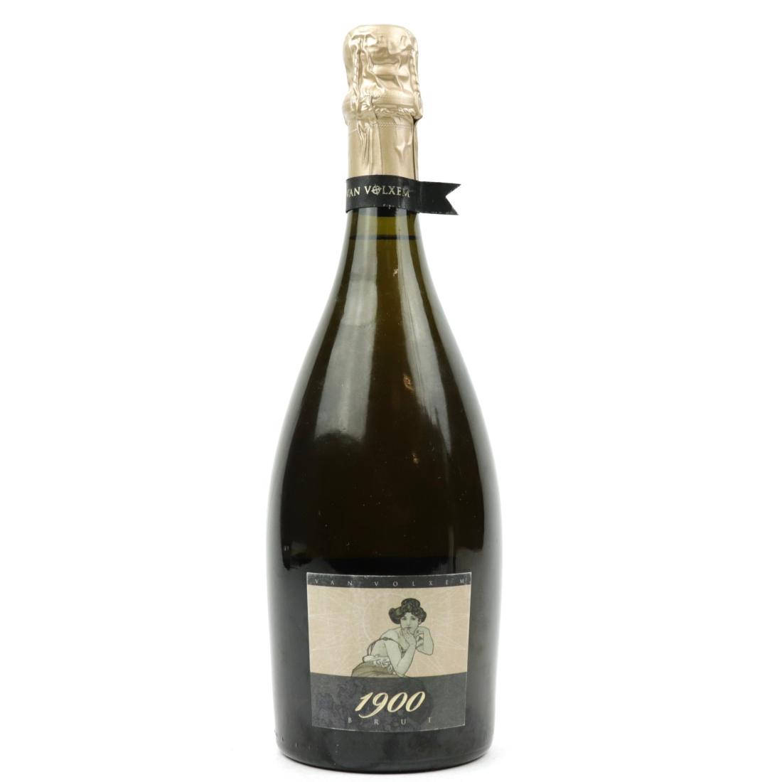 Image for Van Volxem Brut 2007 Sekt