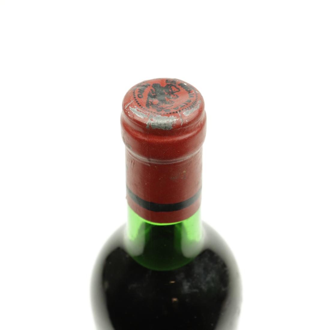 Image for La Rioja Alta 904 1964