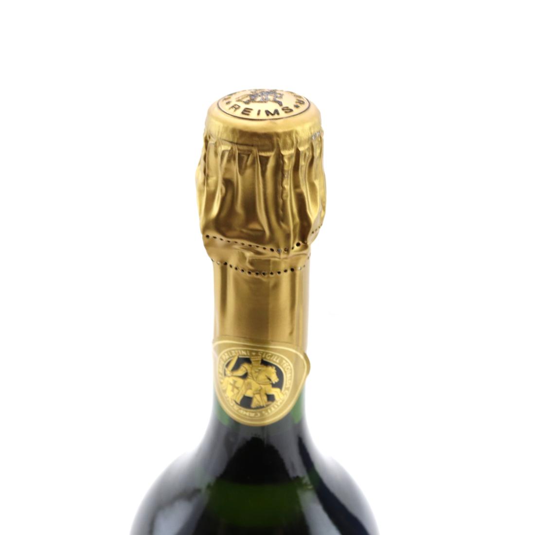 Image for Taittinger Comtes de Champagne 1996 Blanc De Blancs