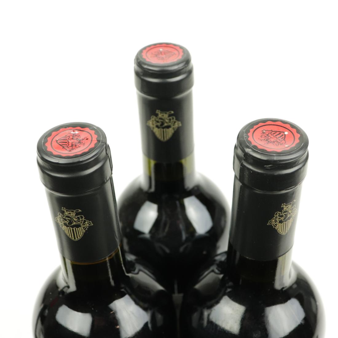 Image for Reynella Shiraz 2006 McLaren Vale