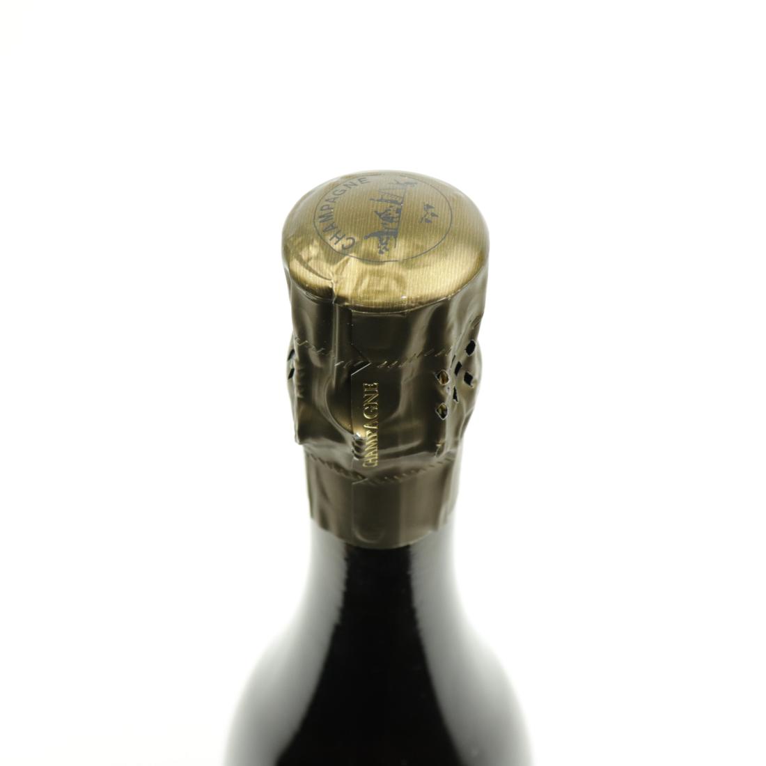 Image for G.Laval Les Hautes Chevres Brut Nature 2014 Vintage Champagne 1er-Cru