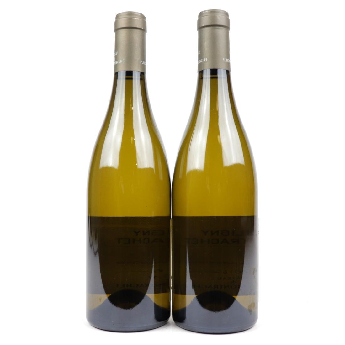 Image for Ch. De Puligny-Montrachet 2016 Puligny Montrachet