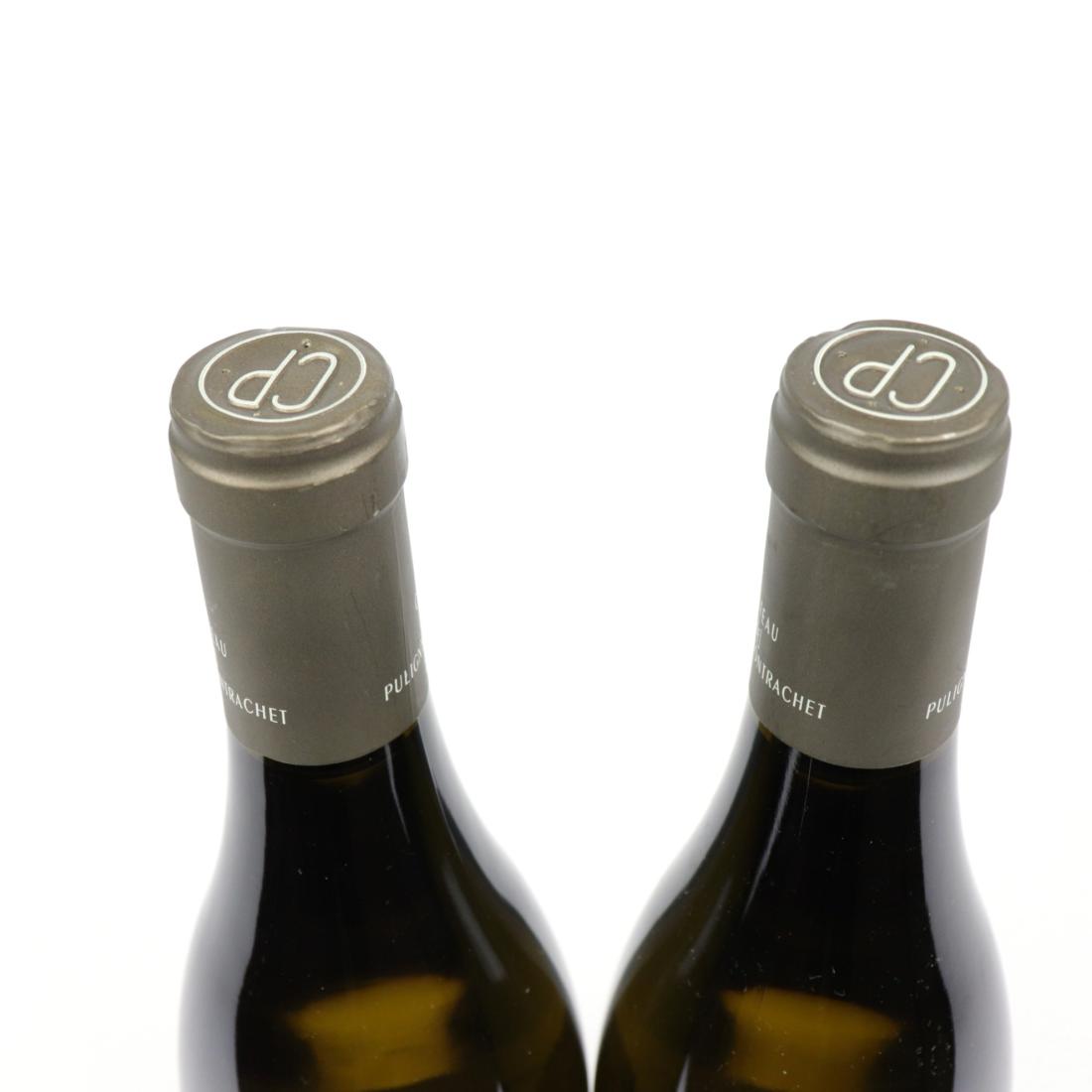 Image for Ch. De Puligny-Montrachet 2016 Puligny Montrachet