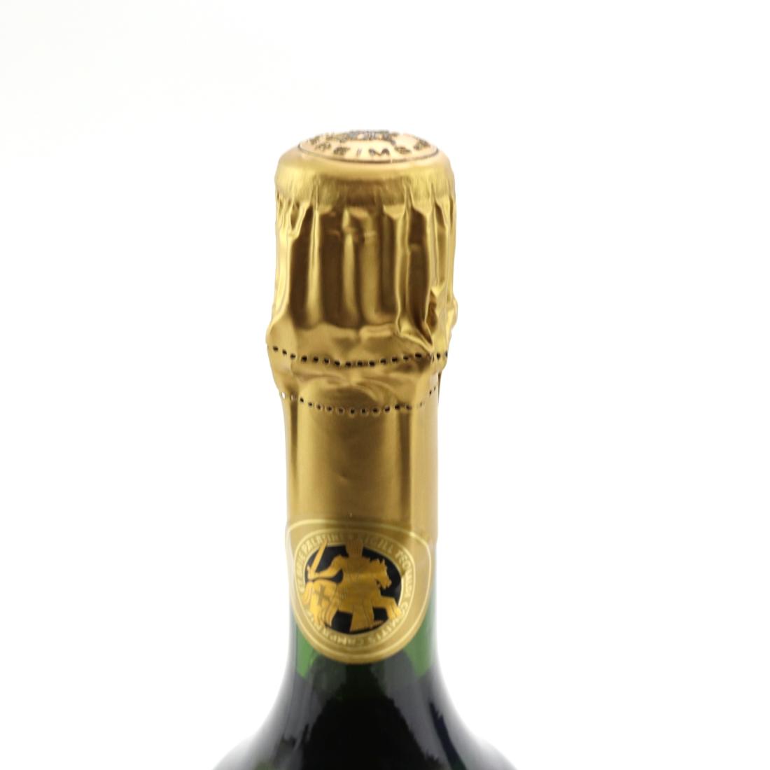 Image for Taittinger Comtes de Champagne 1996 Blanc De Blancs