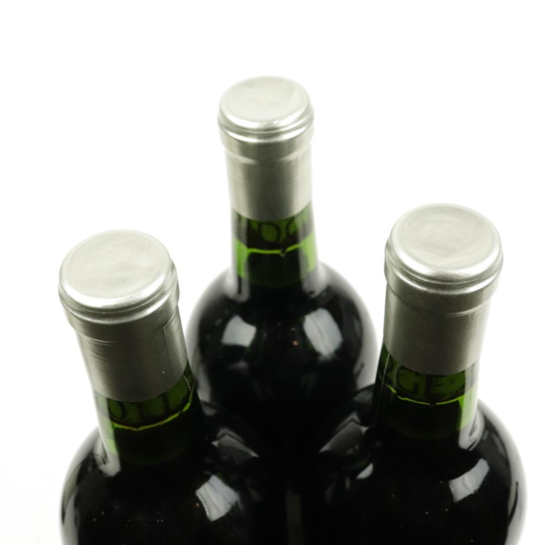 Image for Ridge Monte Bello 2011
