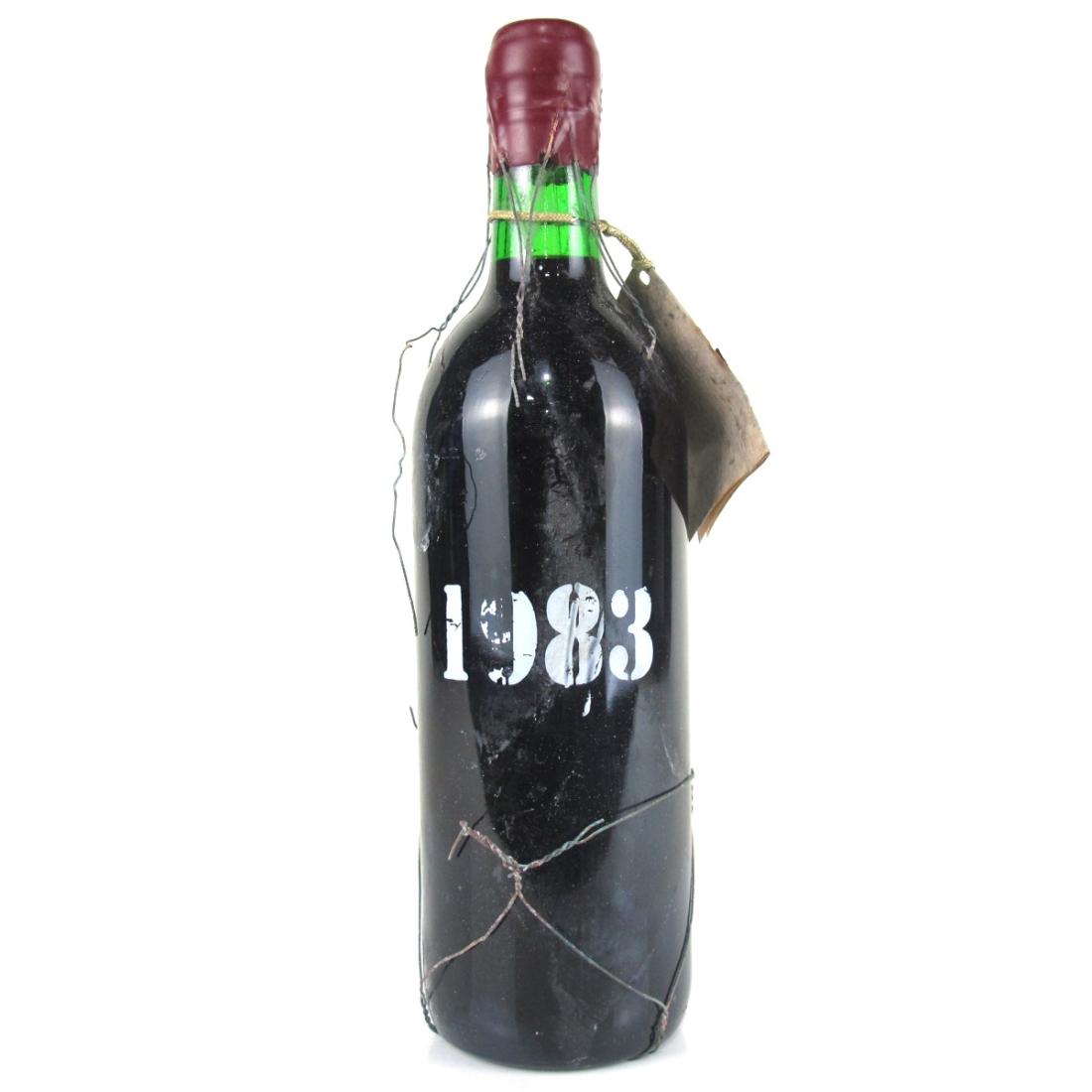 Image for Victor Horta 1983 Lisboa Garrafeira