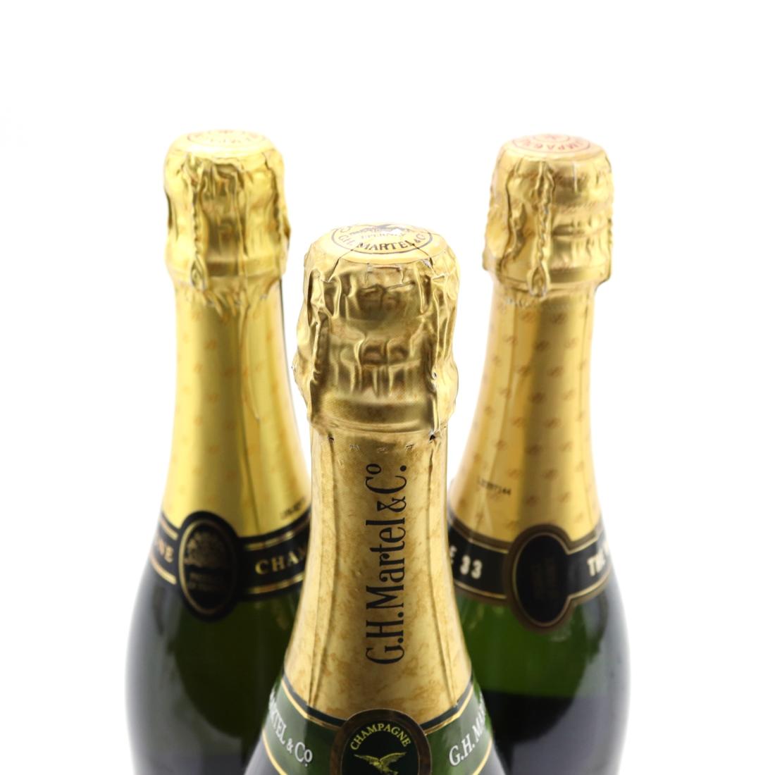 Image for Assorted Brut NV Champagne