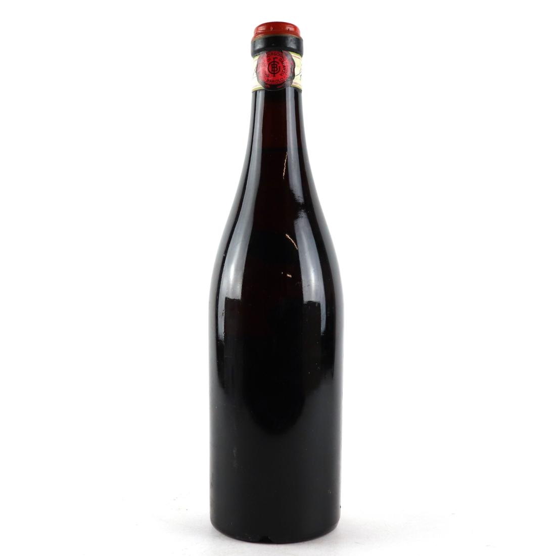 Image for Borgogno 1958 Barolo Riserva