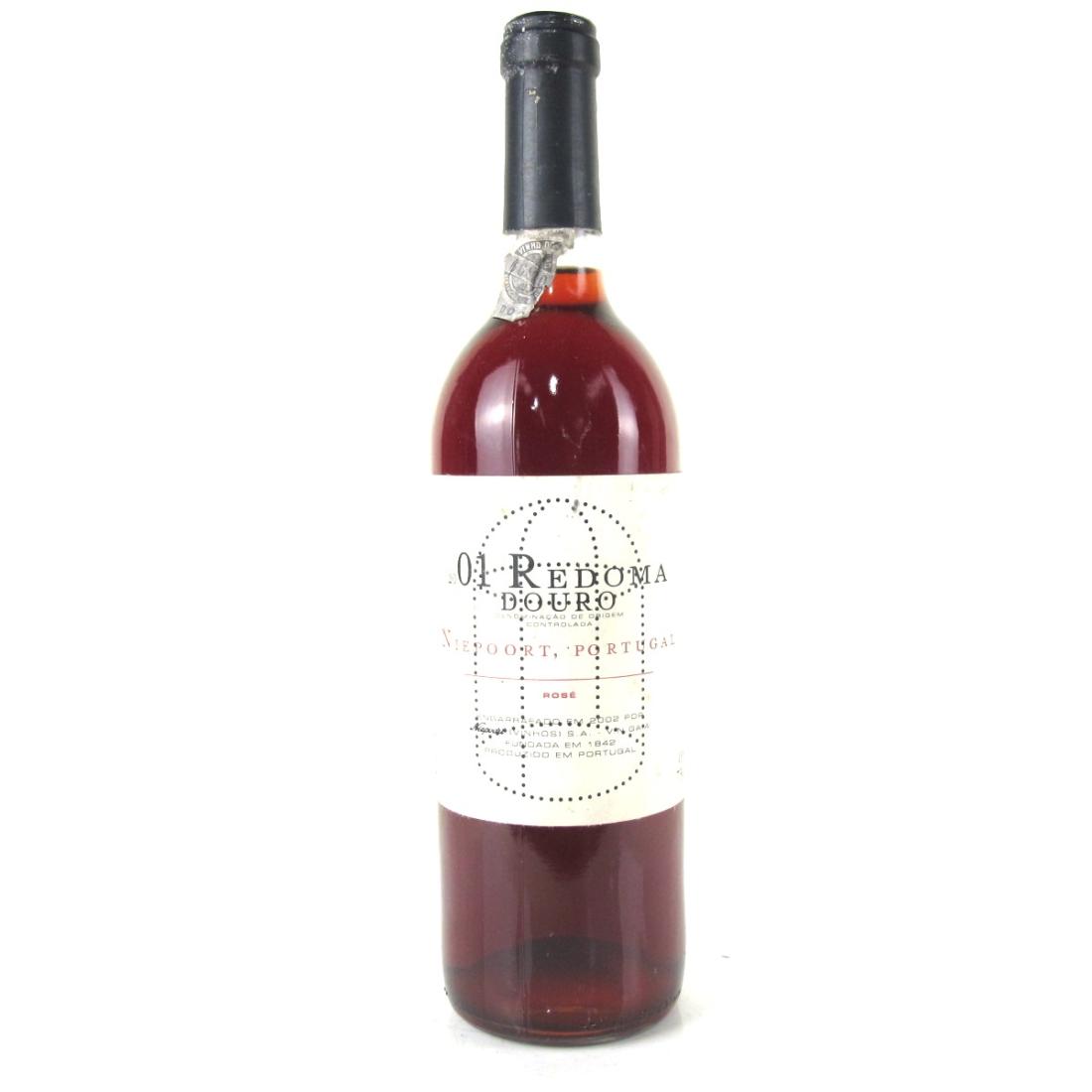 Image for Niepoort Redoma Rose 2001 Douro