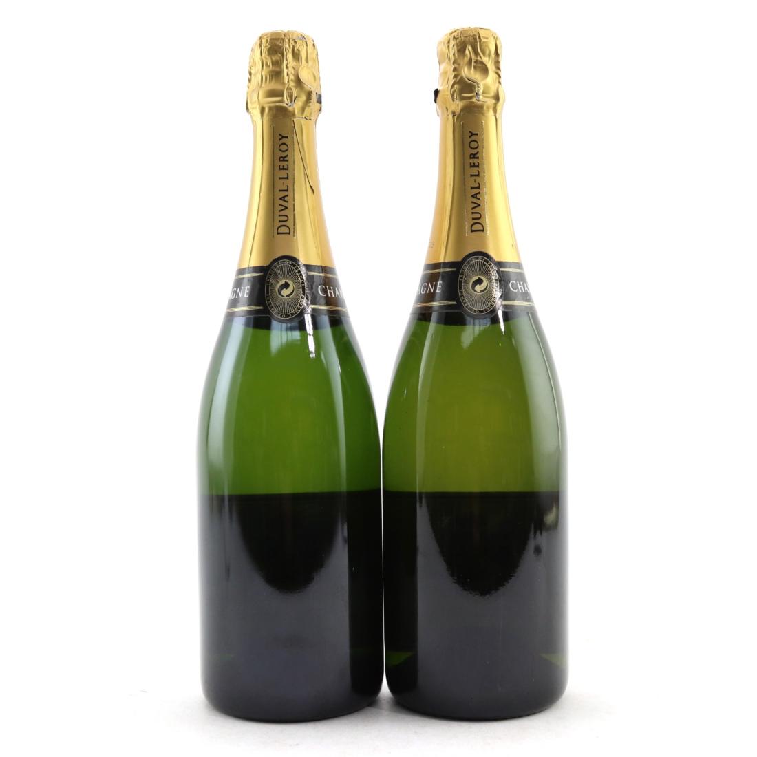 Image for Duval-Leroy Cuvee La Vieille Alliance Brut NV Champagne