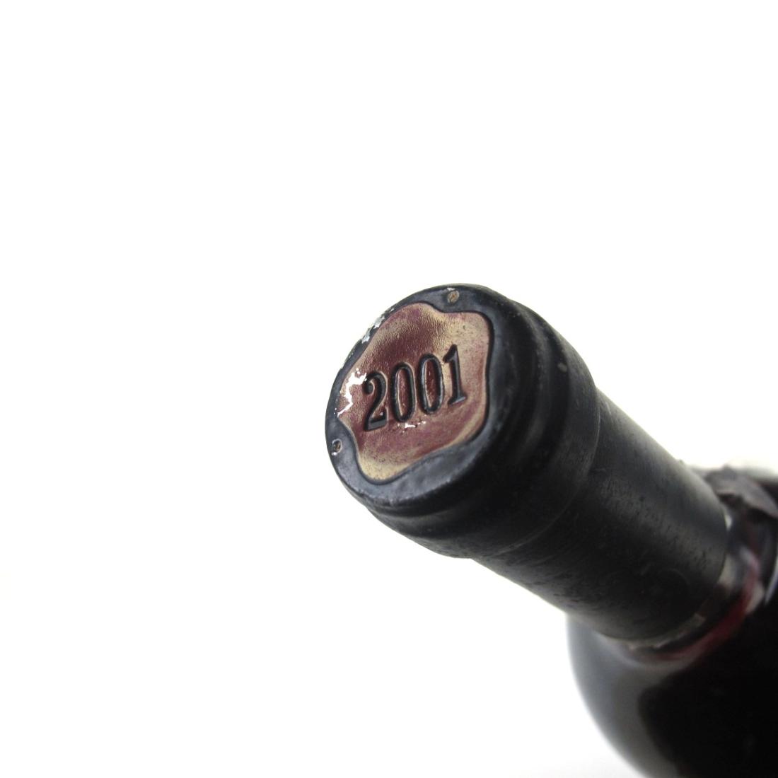 Image for Niepoort Redoma Rose 2001 Douro