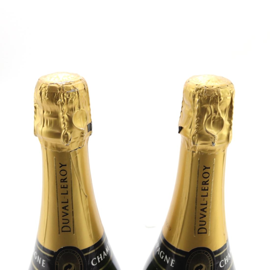 Image for Duval-Leroy Cuvee La Vieille Alliance Brut NV Champagne