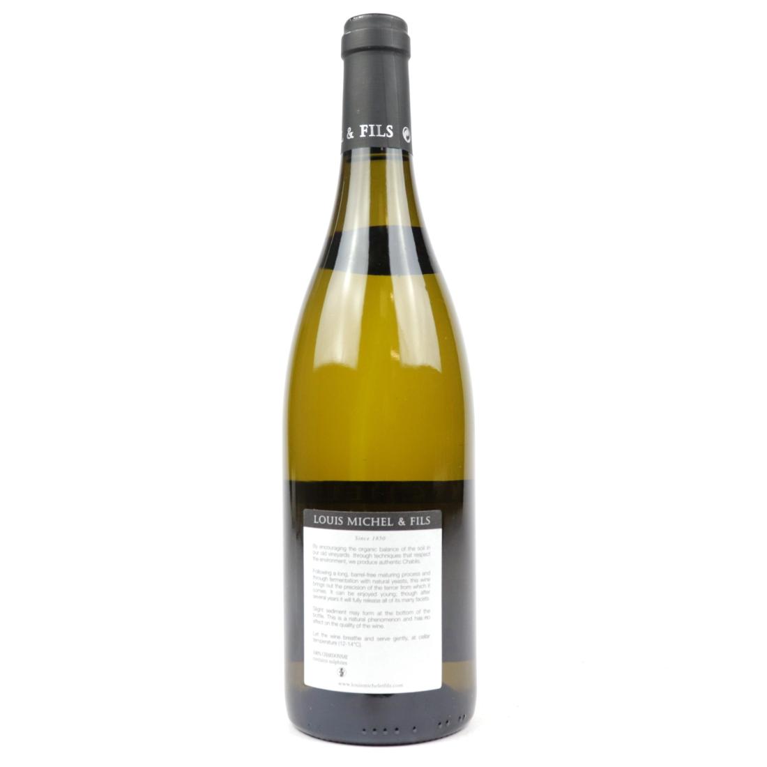 Image for L.Michel Montmain 2016 Chablis 1er-Cru