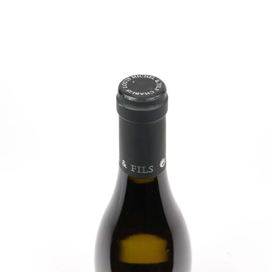 Image for L.Michel Montmain 2016 Chablis 1er-Cru
