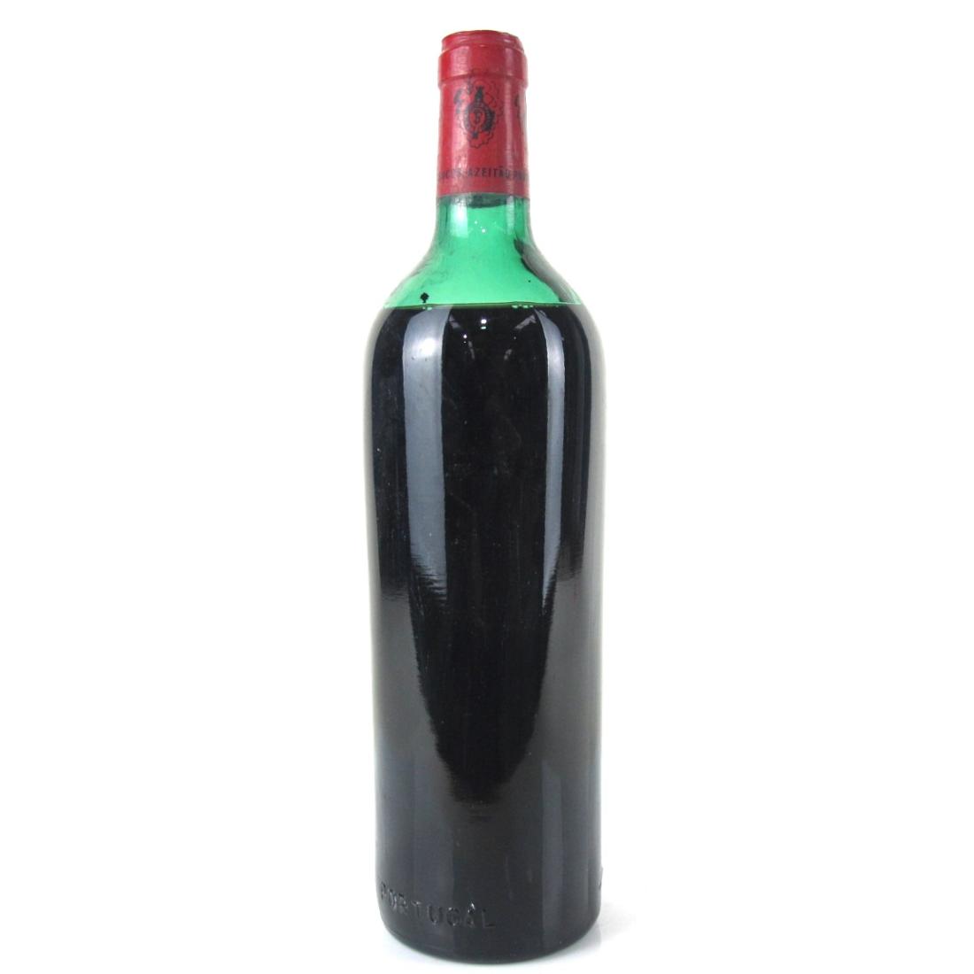 Image for J.M. Da Fonseca 1973 Garrafeira
