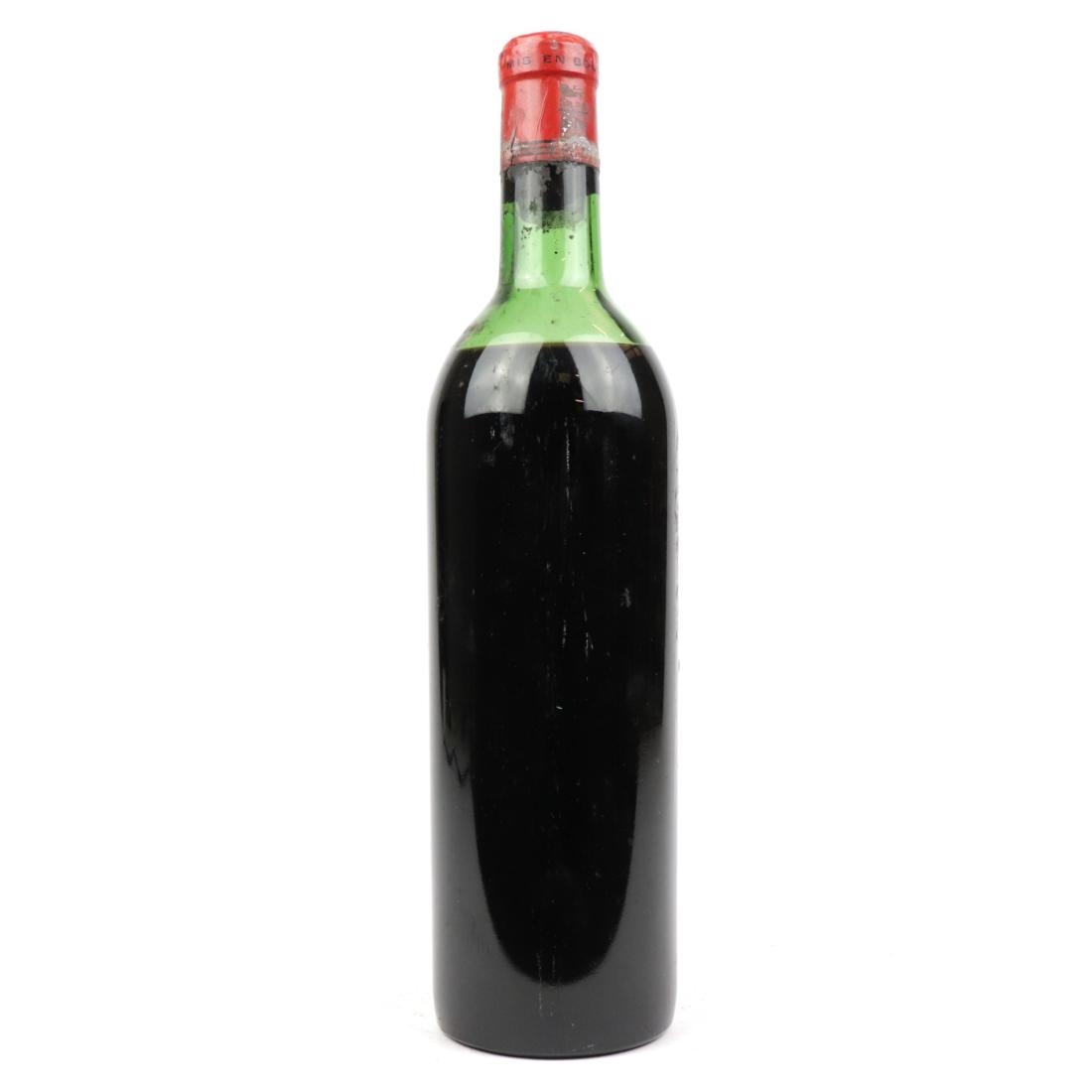 Image for Ch. Latour 1959 Pauillac 1er-Cru