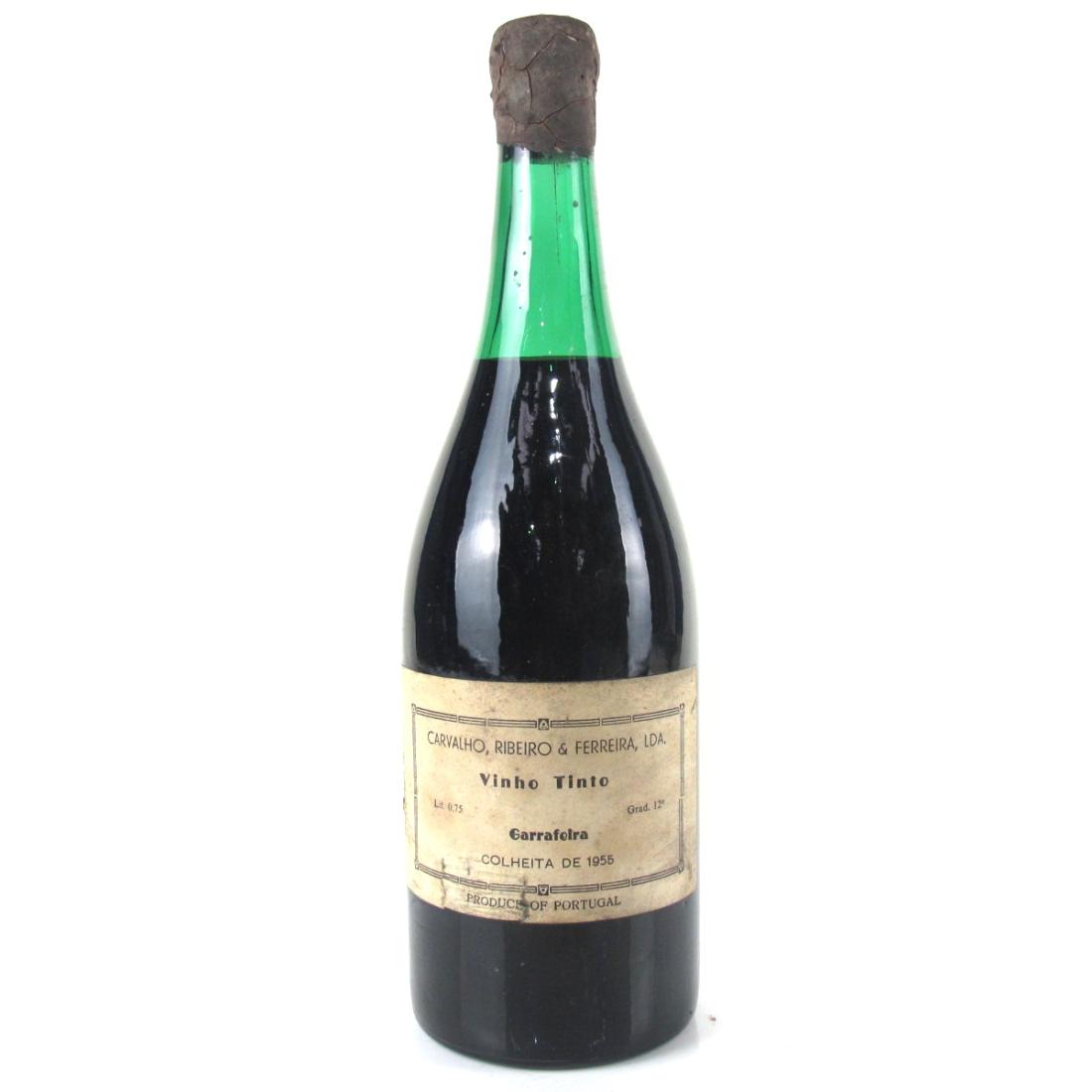 Image for Carvalho, Ribeiro & Ferreira 1955 Garrafeira