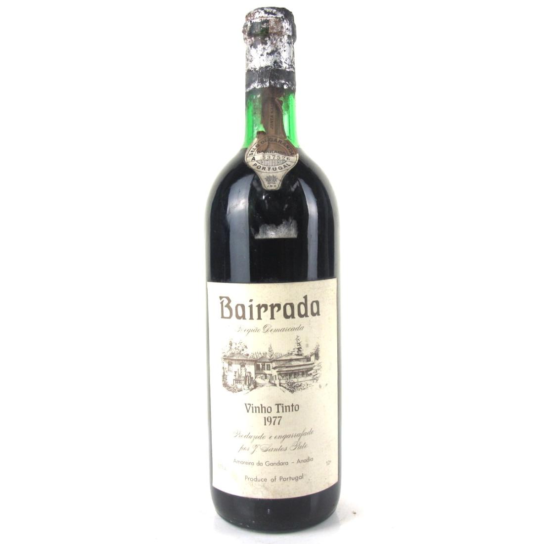 Image for J.Santos Pato 1977 Bairrada