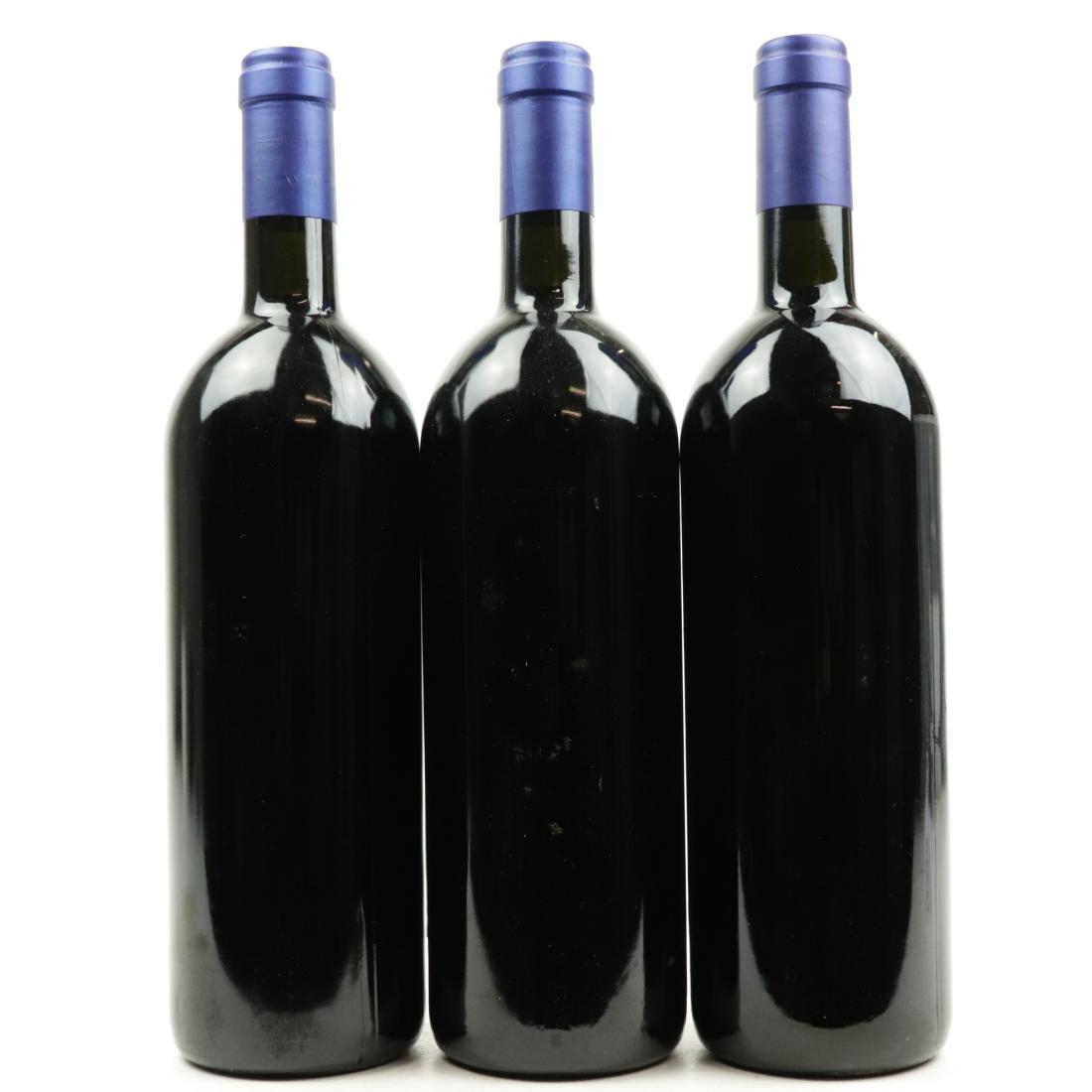 Image for Tenuta San Guido Sassicaia 1999 Bolgheri