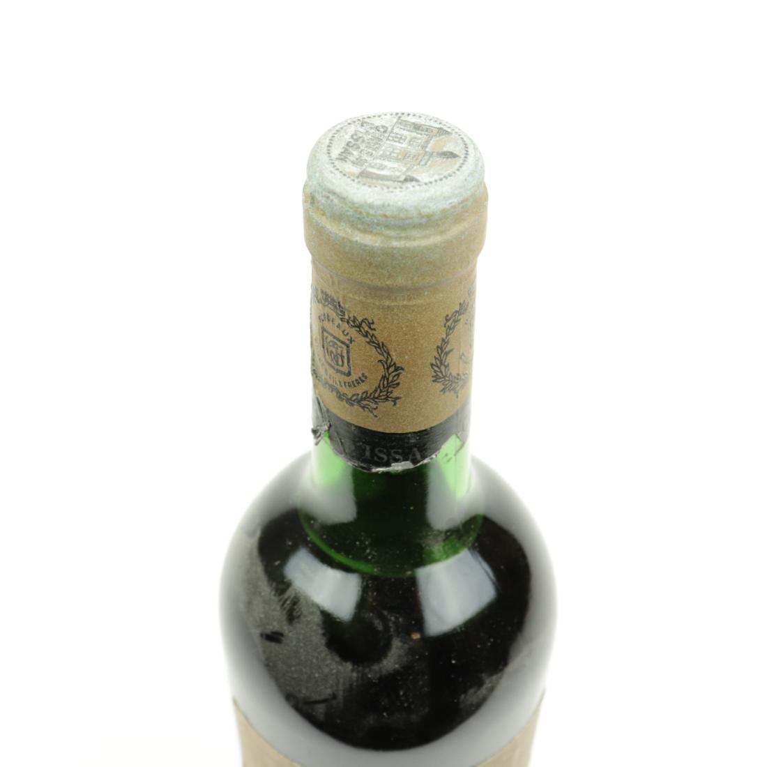 Image for Ch. D'Issan 1975 Margaux 3eme-Cru