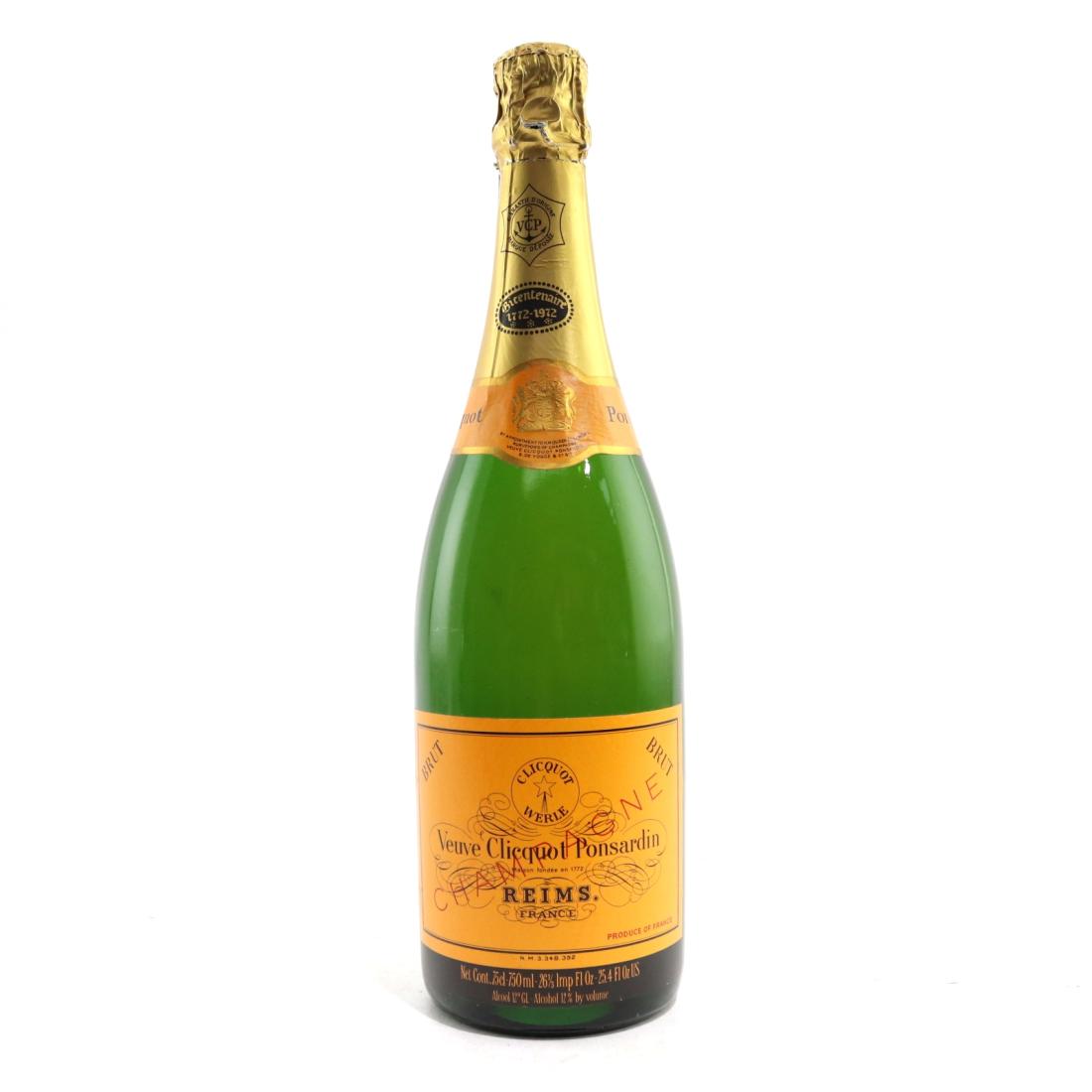 Image for Veuve Clicquot Ponsardin Brut NV Champagne