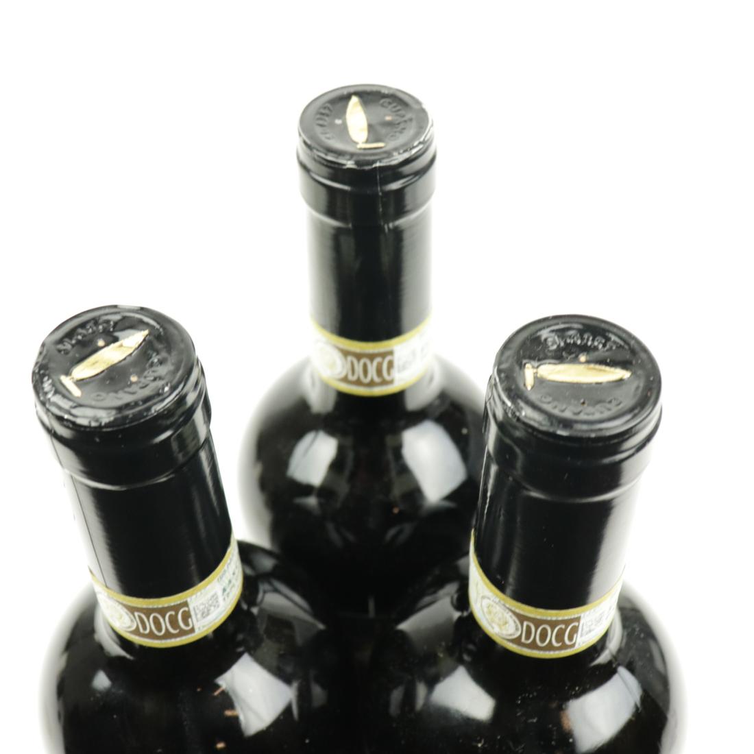 Image for Cupano 2012 Brunello di Montalcino