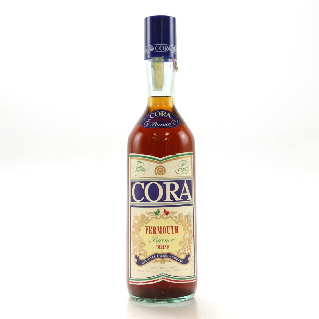 Image for Cora Bianco Vermouth 1 Litre