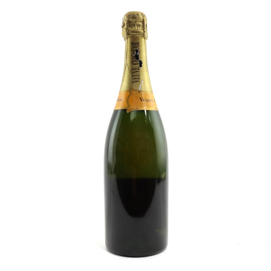 Image for Veuve Clicquot Ponsardin Brut NV Champagne