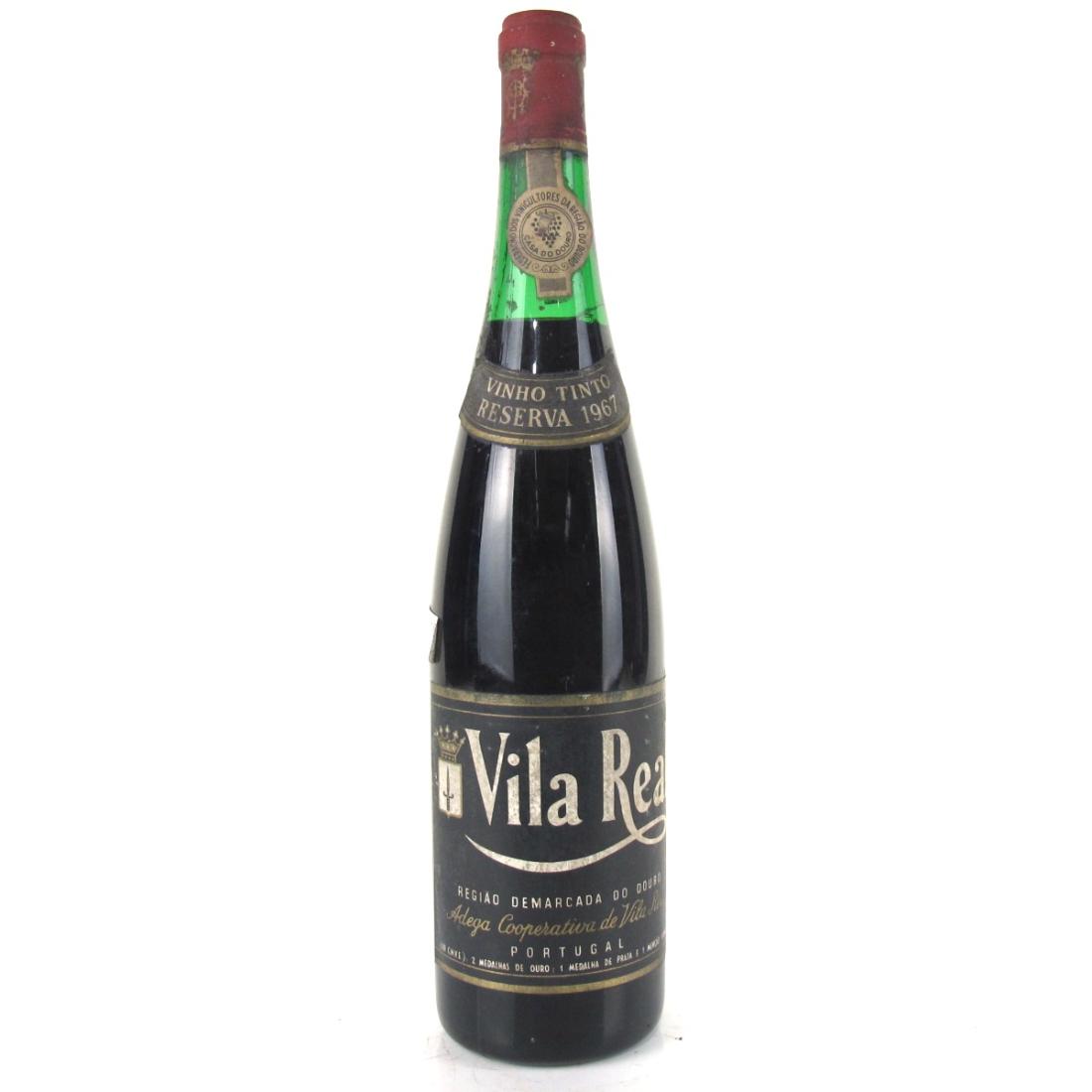 Image for Vila Real 1967 Douro