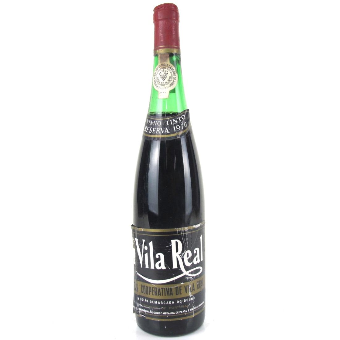 Image for Vila Real 1970 Douro