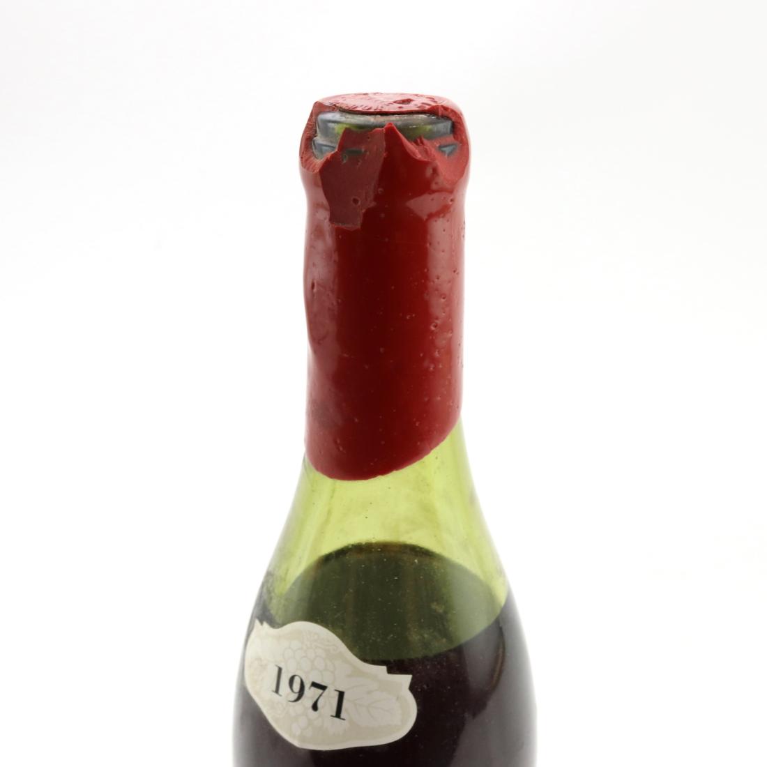 Image for C.Noellat 1971 Romanée-Saint-Vivant Grand-Cru