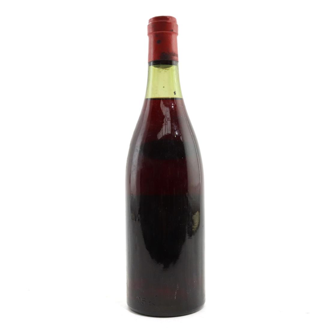 Image for Sichel Les Beaux Monts 1962 Vosne-Romanee